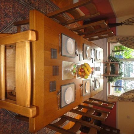 The Oaks Guest House London Kültér fotó