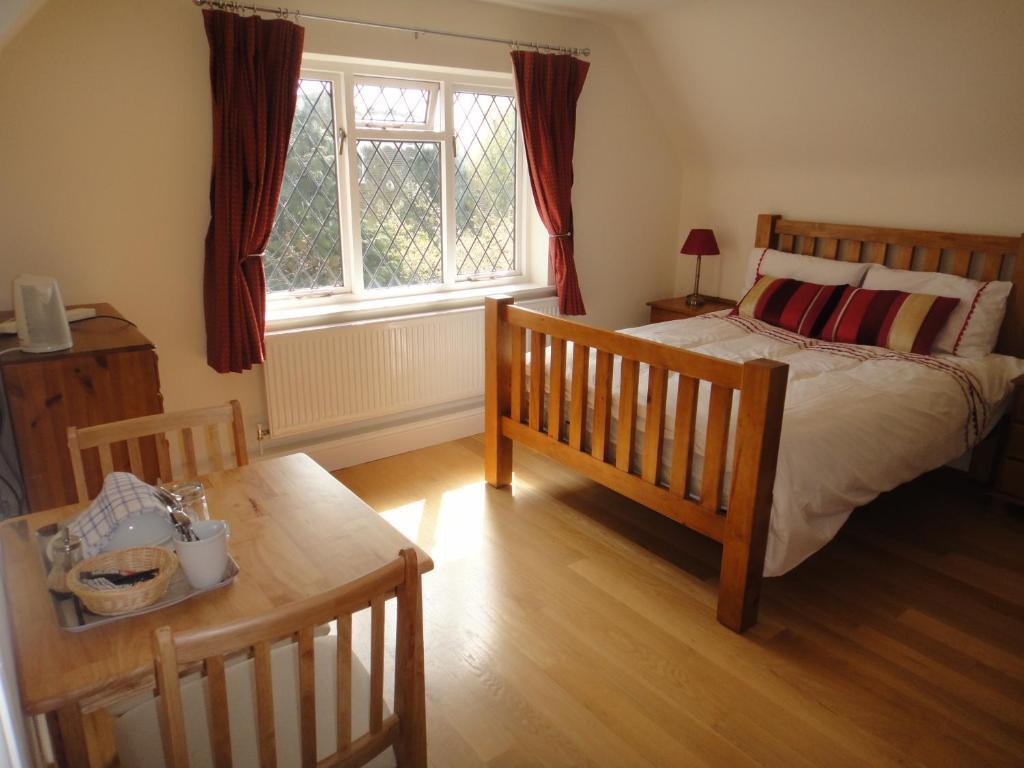 The Oaks Guest House London Szoba fotó