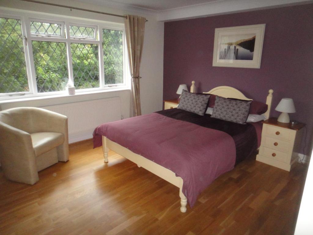 The Oaks Guest House London Szoba fotó
