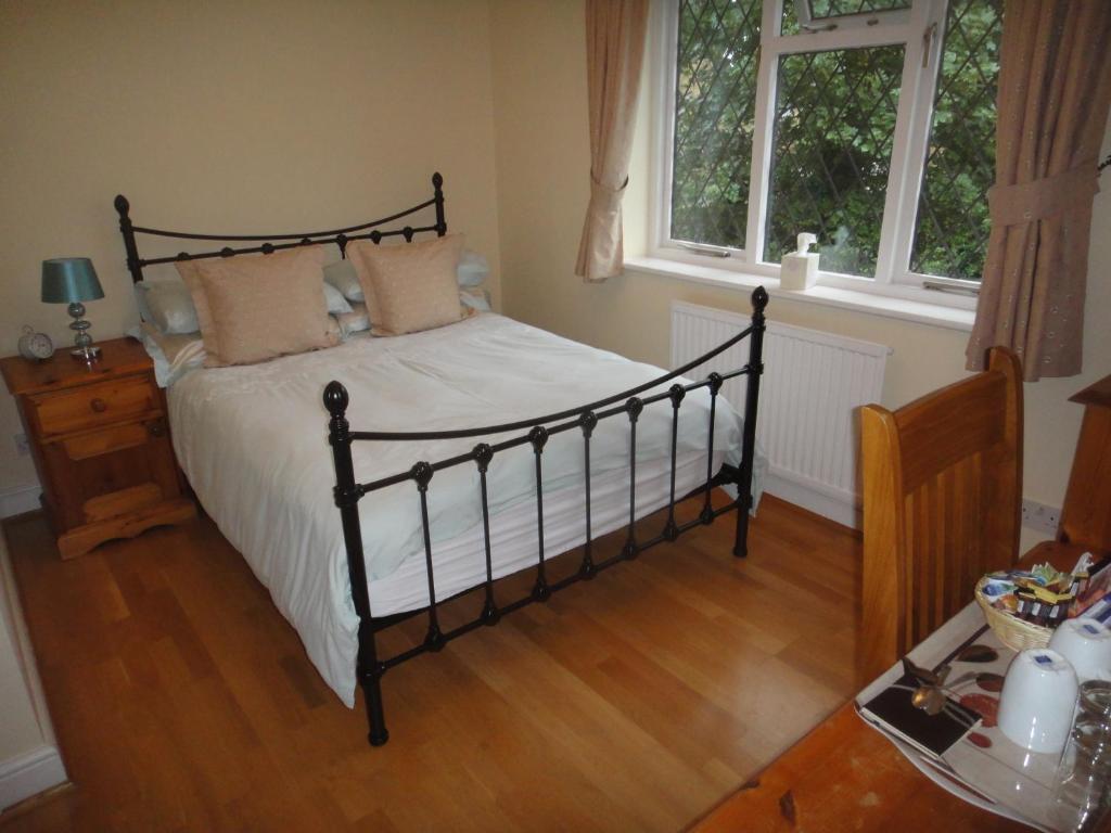 The Oaks Guest House London Szoba fotó