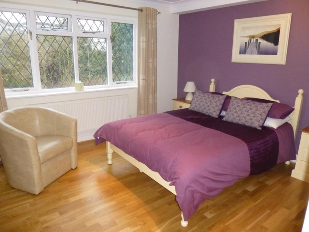 The Oaks Guest House London Kültér fotó