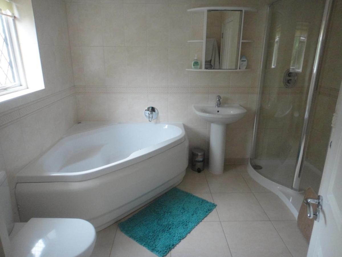 The Oaks Guest House London Szoba fotó
