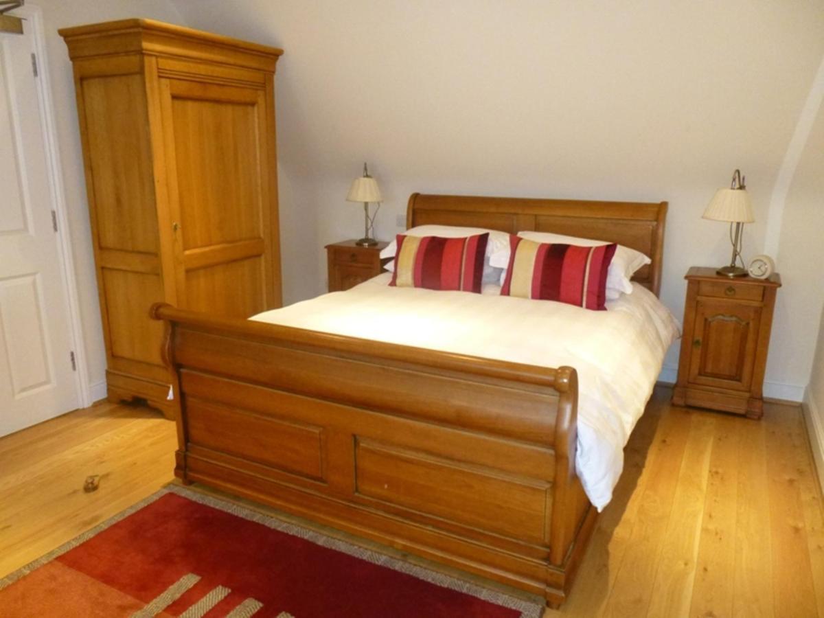 The Oaks Guest House London Szoba fotó